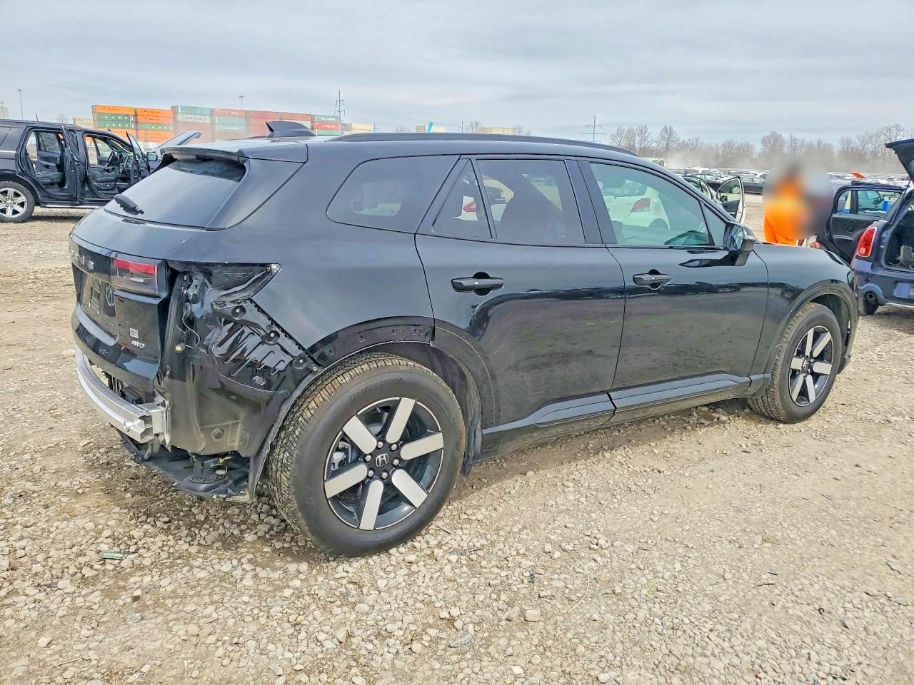 2024 HONDA PROLOGUE TOUR photo 5