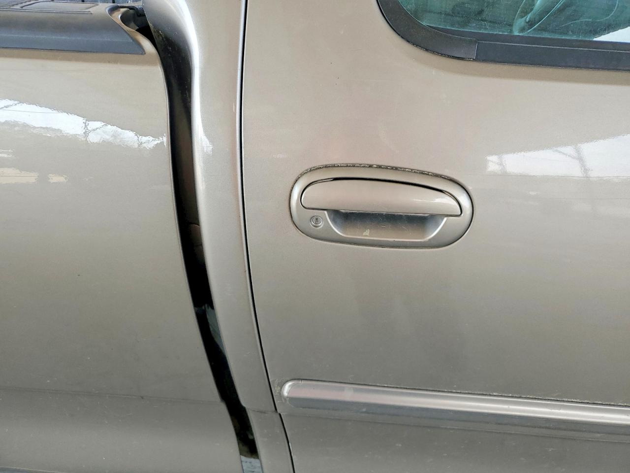 2003 FORD F150 photo 10