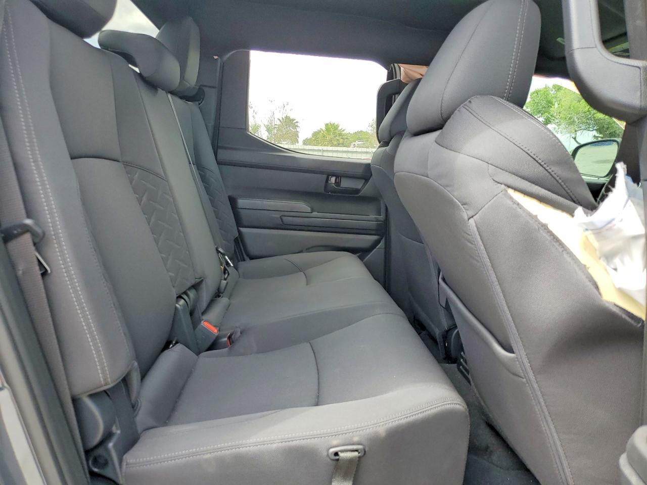 2025 TOYOTA TACOMA SR5 photo 28
