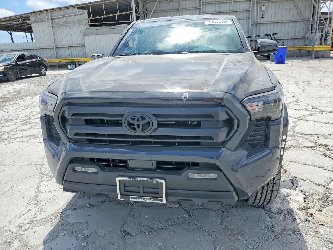 2025 TOYOTA TACOMA SR5 photo 13