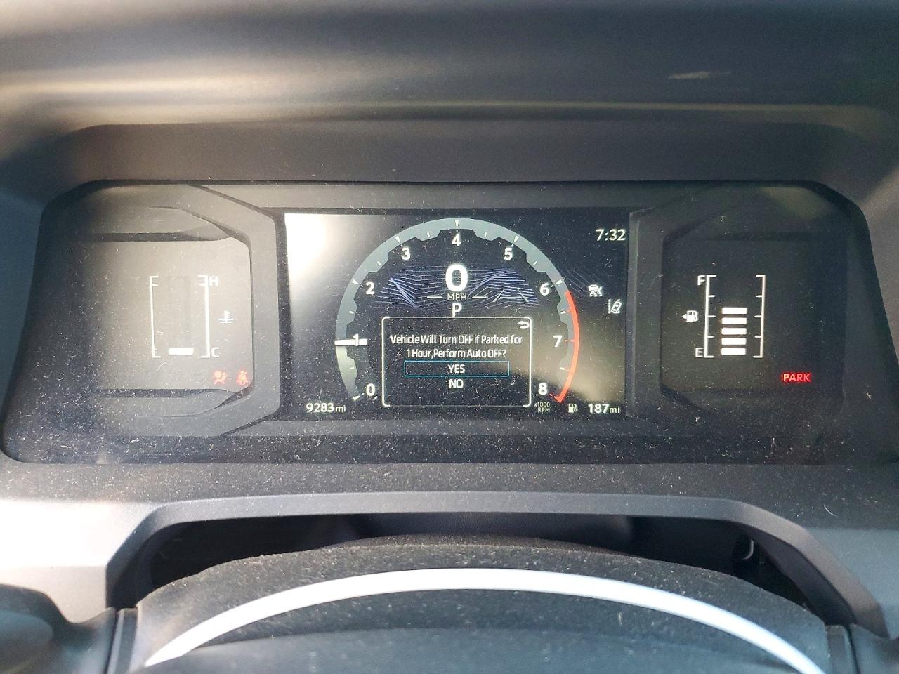 2025 TOYOTA TACOMA SR5 photo 25
