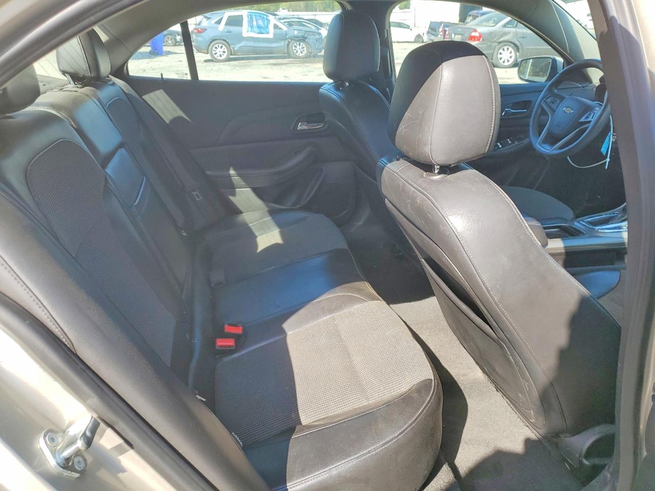 2013 CHEVROLET MALIBU 1LT photo 19