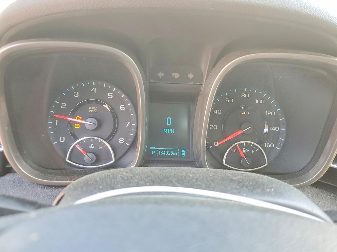 2013 CHEVROLET MALIBU 1LT photo 17
