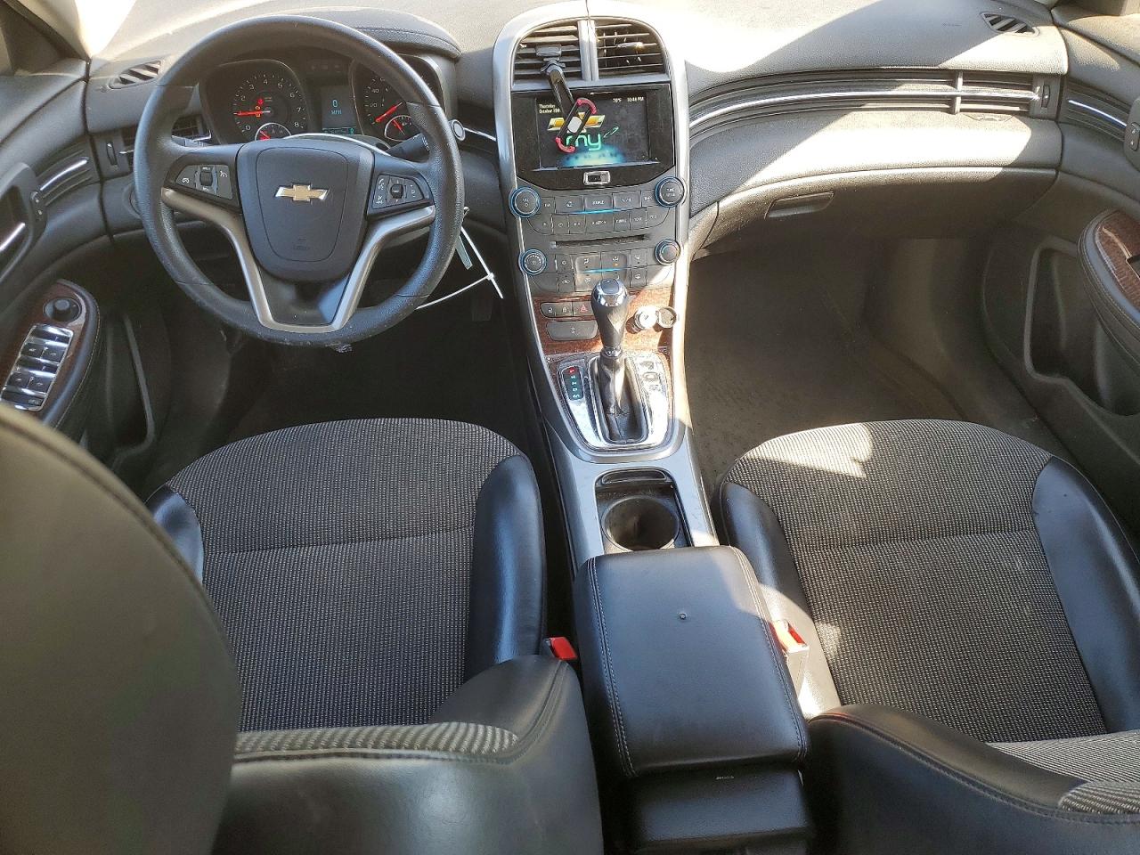 2013 CHEVROLET MALIBU 1LT photo 15