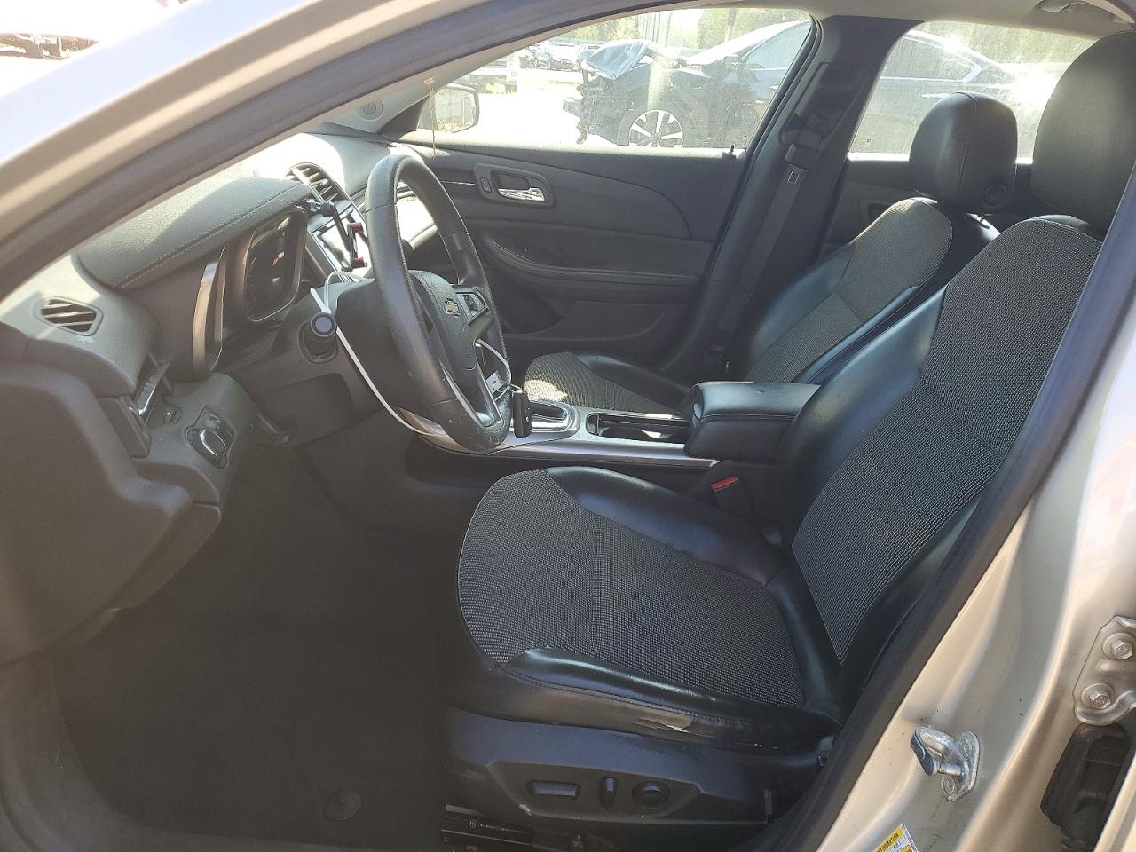 2013 CHEVROLET MALIBU 1LT photo 13