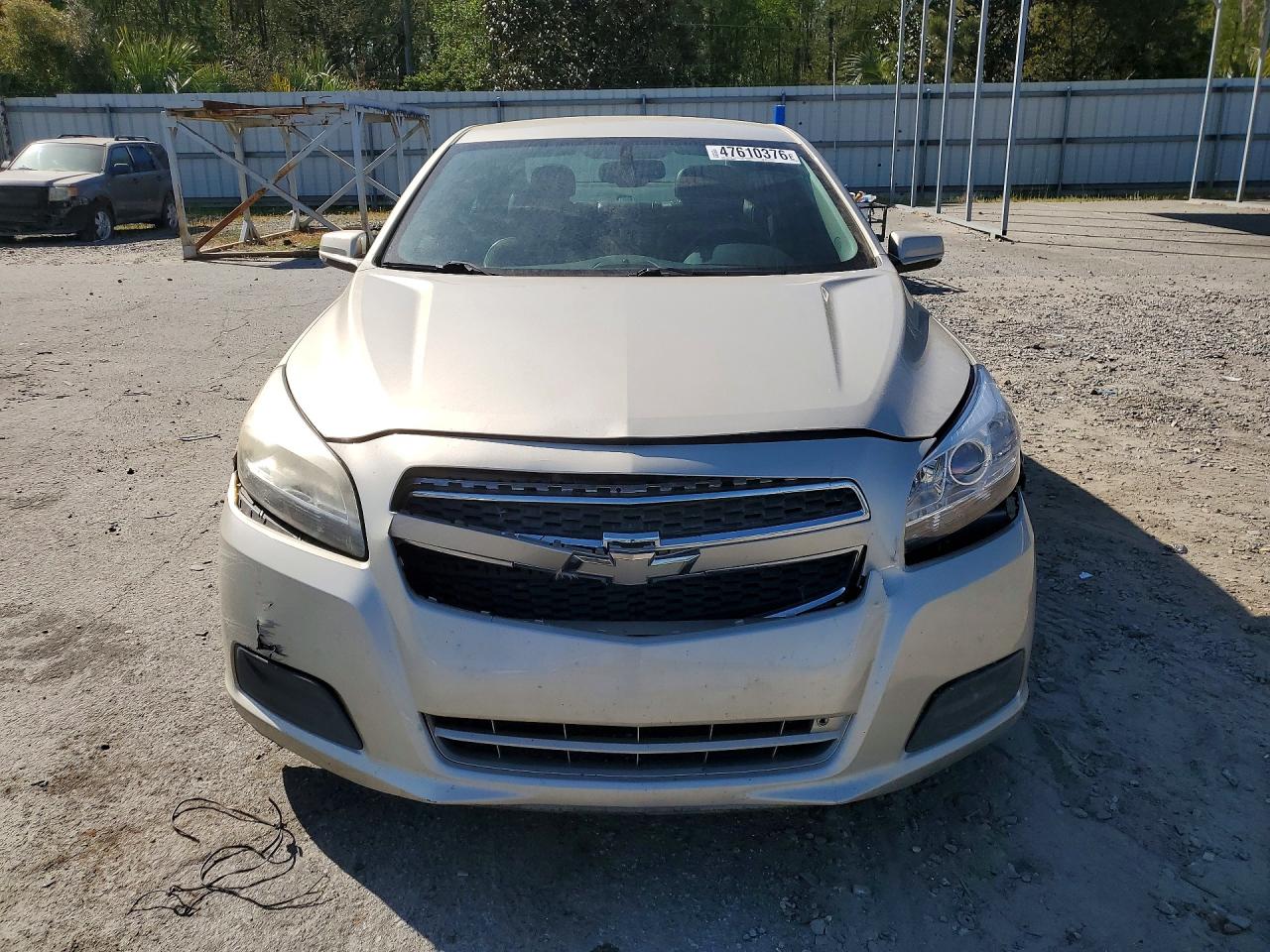 2013 CHEVROLET MALIBU 1LT photo 9
