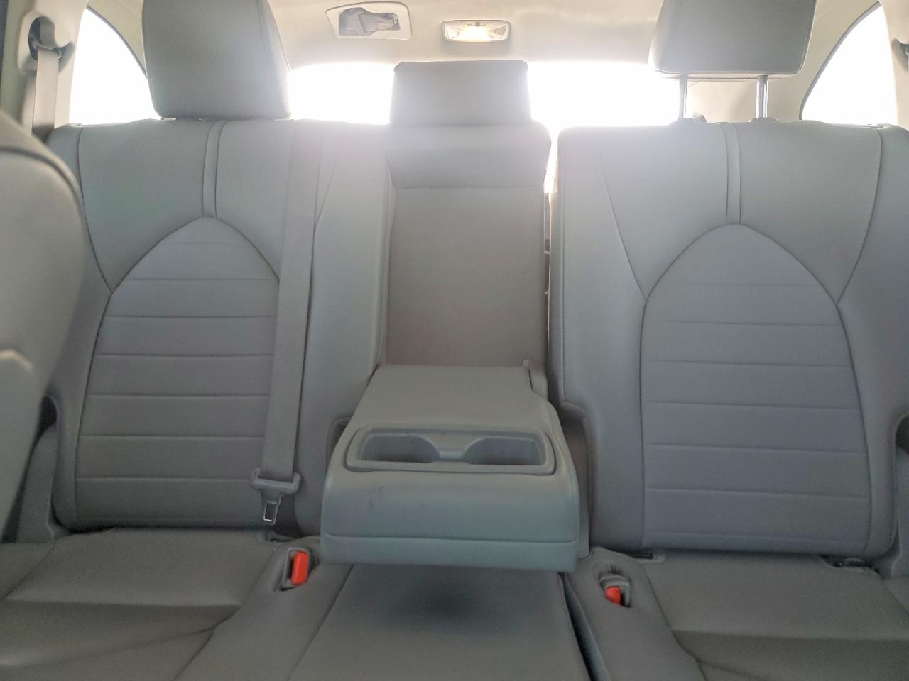 2021 TOYOTA HIGHLANDER HYBRID XLE photo 28