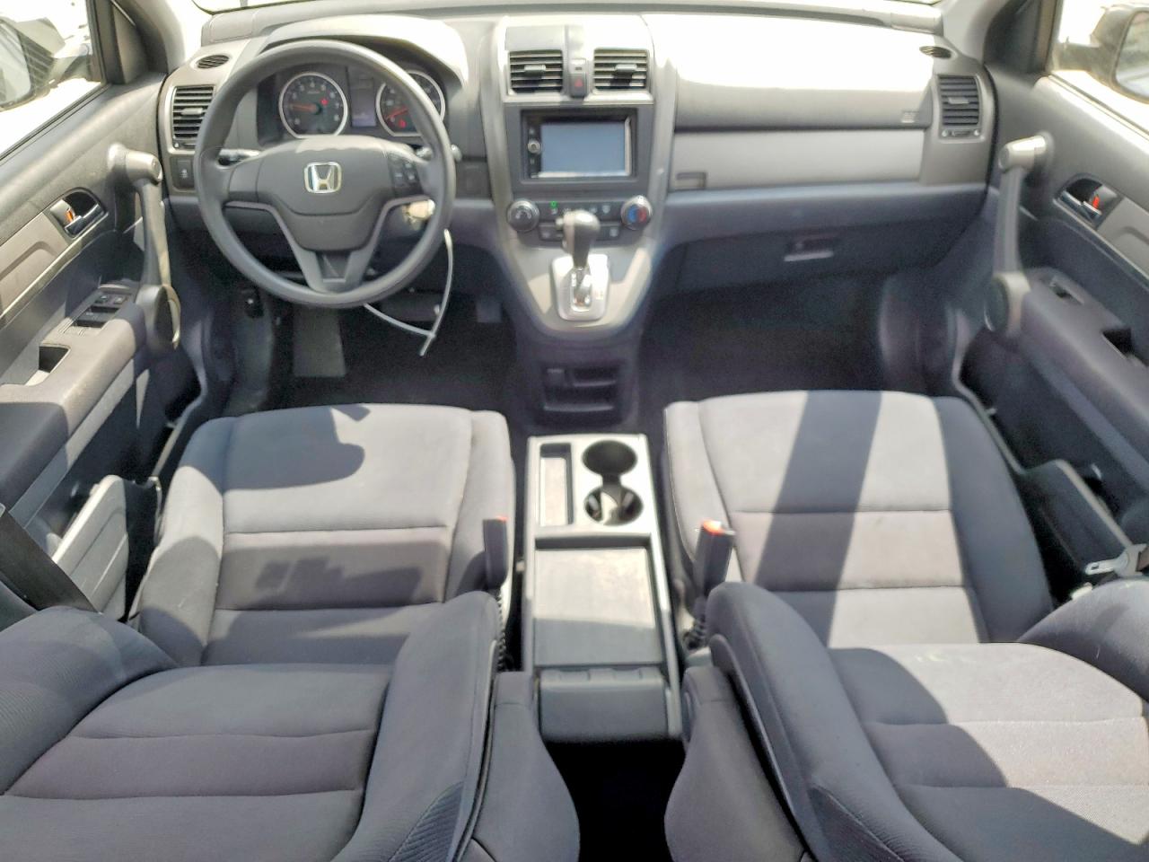 2010 HONDA CR-V LX photo 8