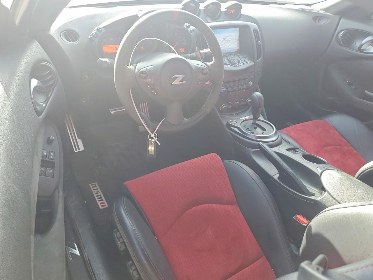 2019 NISSAN 370Z NISMO photo 15