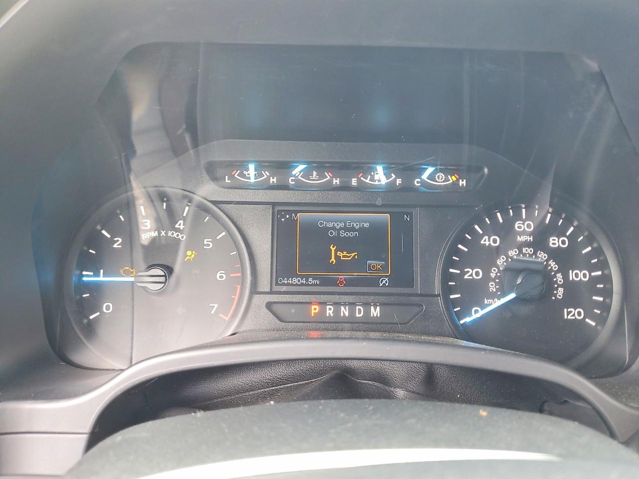 2019 FORD F150 SUPERCREW photo 17