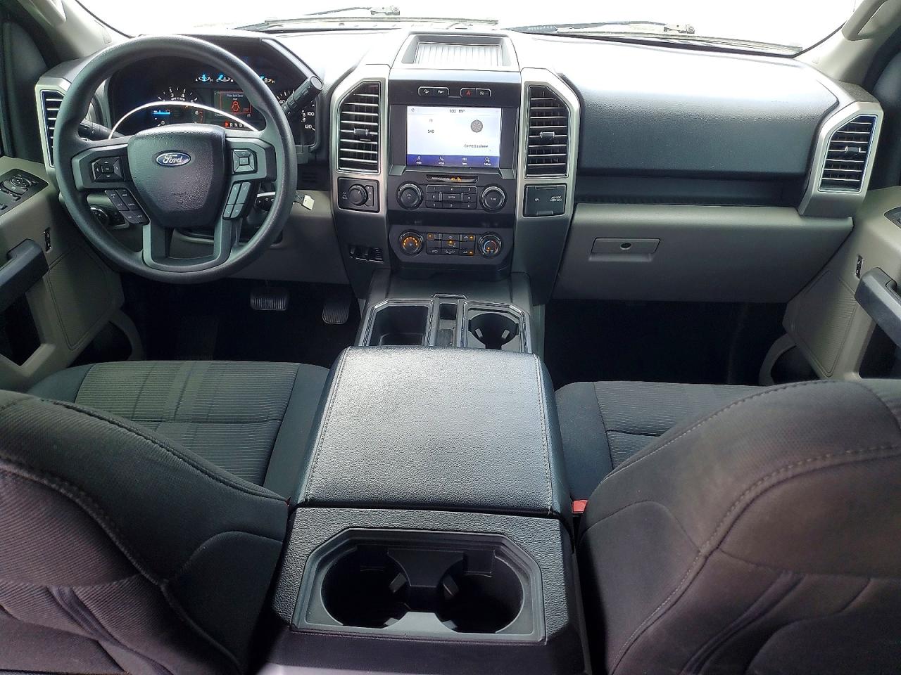 2019 FORD F150 SUPERCREW photo 15
