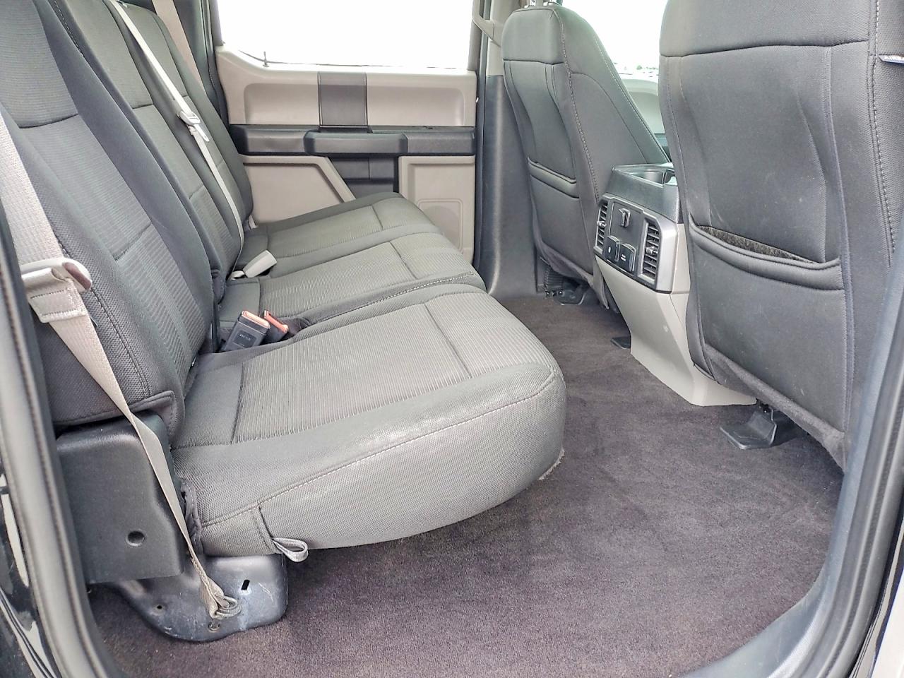 2019 FORD F150 SUPERCREW photo 19