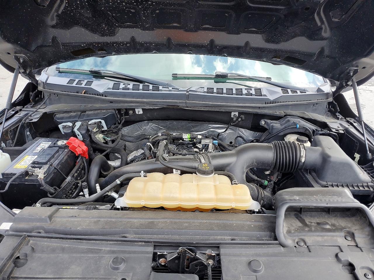2019 FORD F150 SUPERCREW photo 21