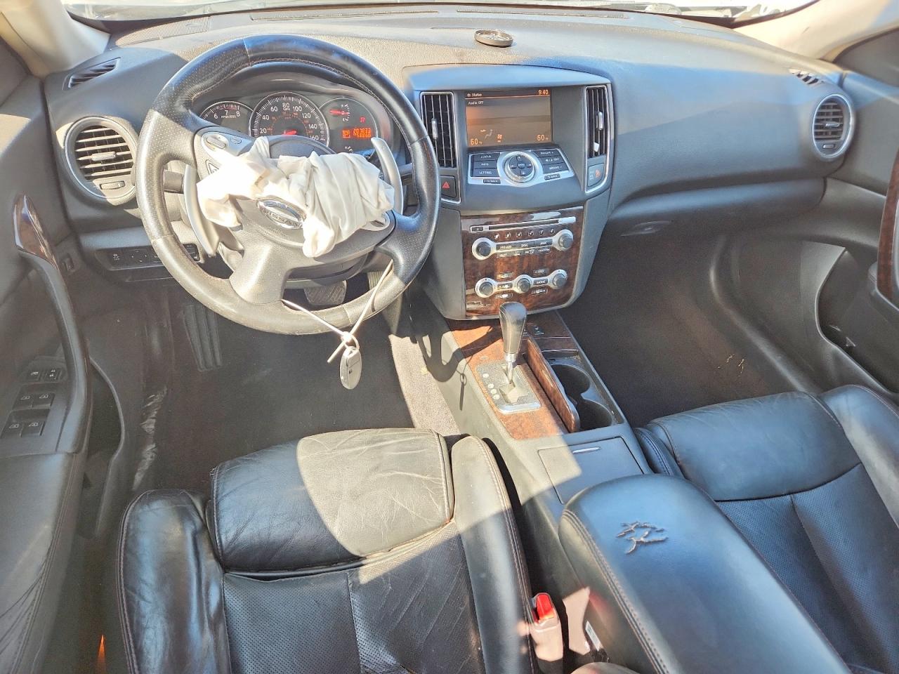 2011 NISSAN MAXIMA 3.5 S photo 15