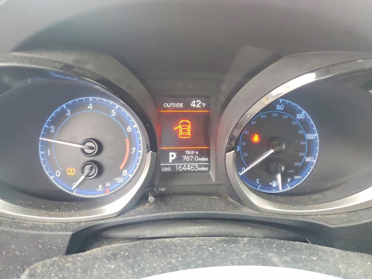 2014 TOYOTA COROLLA S PLUS photo 25