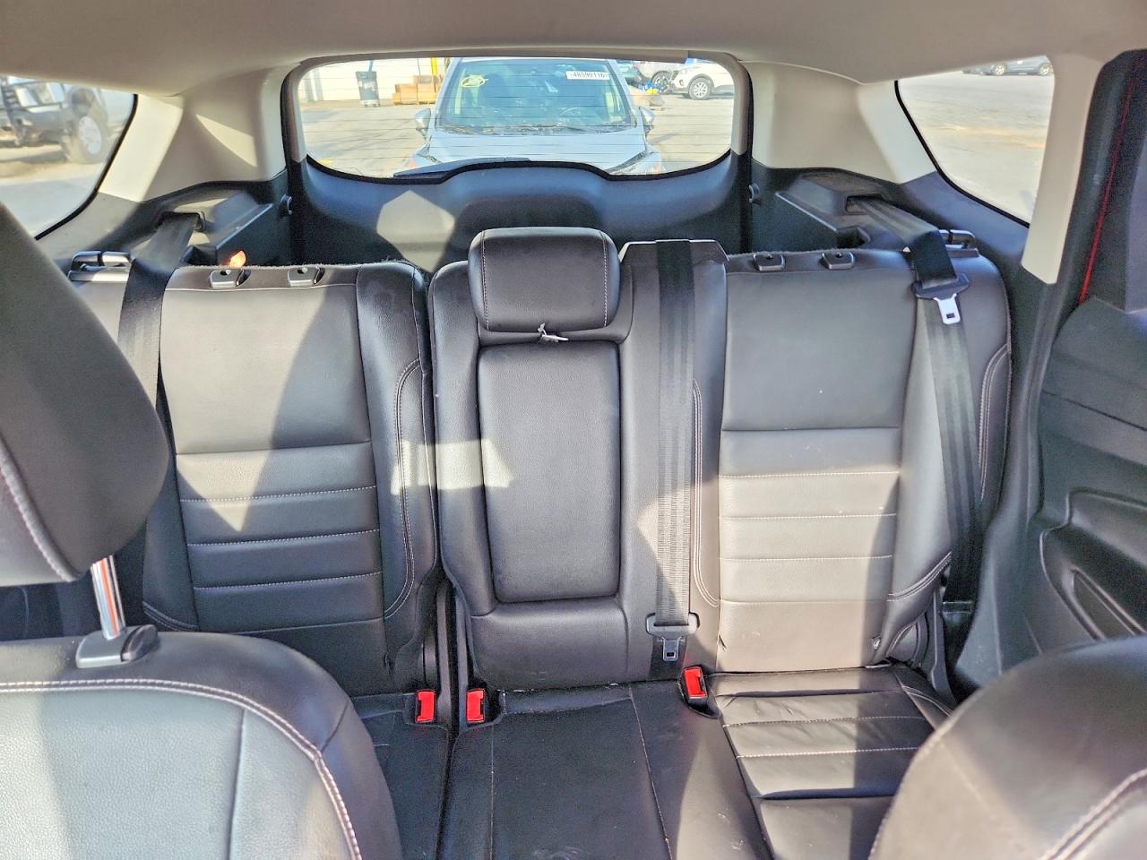2014 FORD ESCAPE photo 10