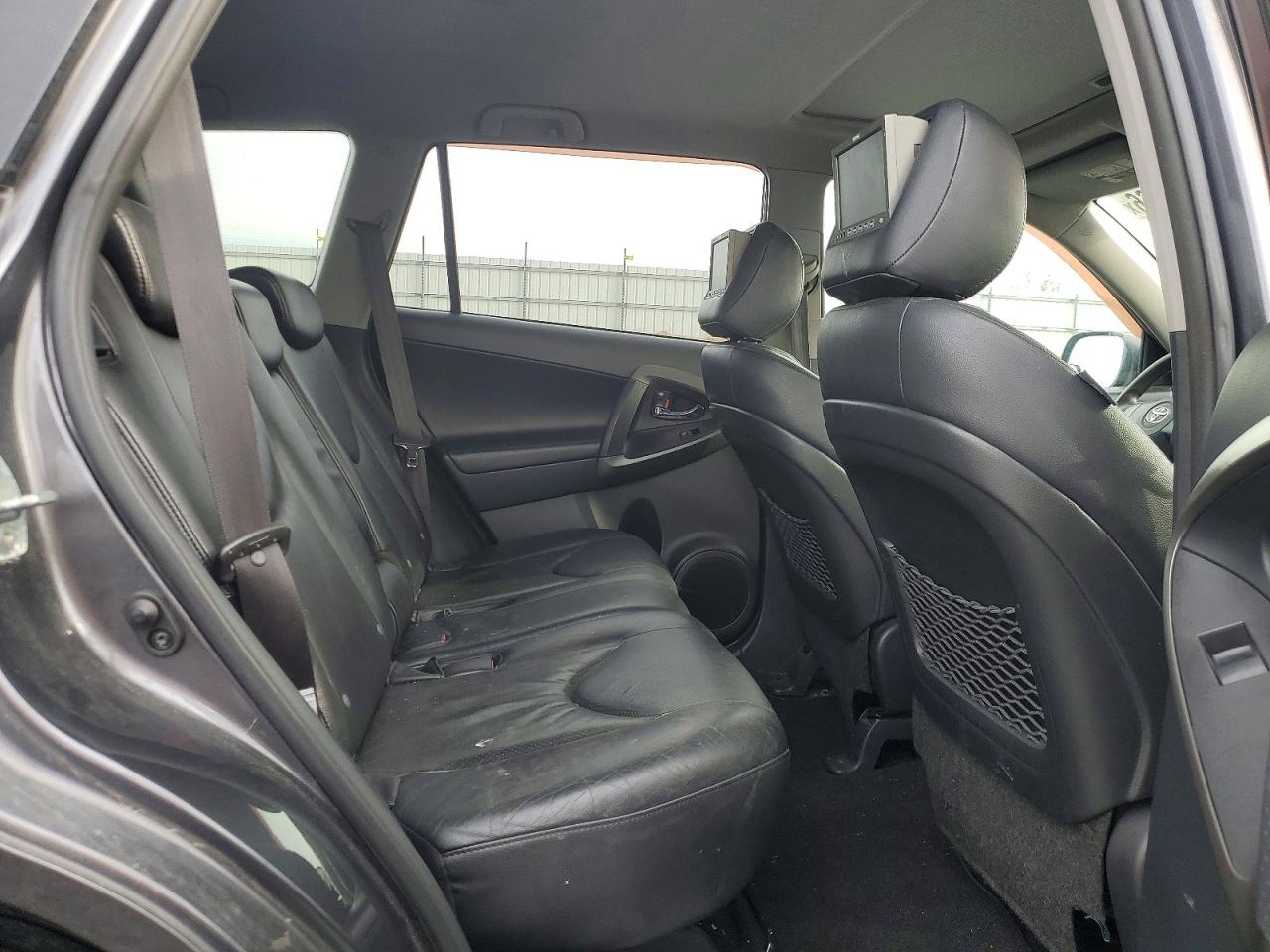 2010 TOYOTA RAV4 SPORT photo 10