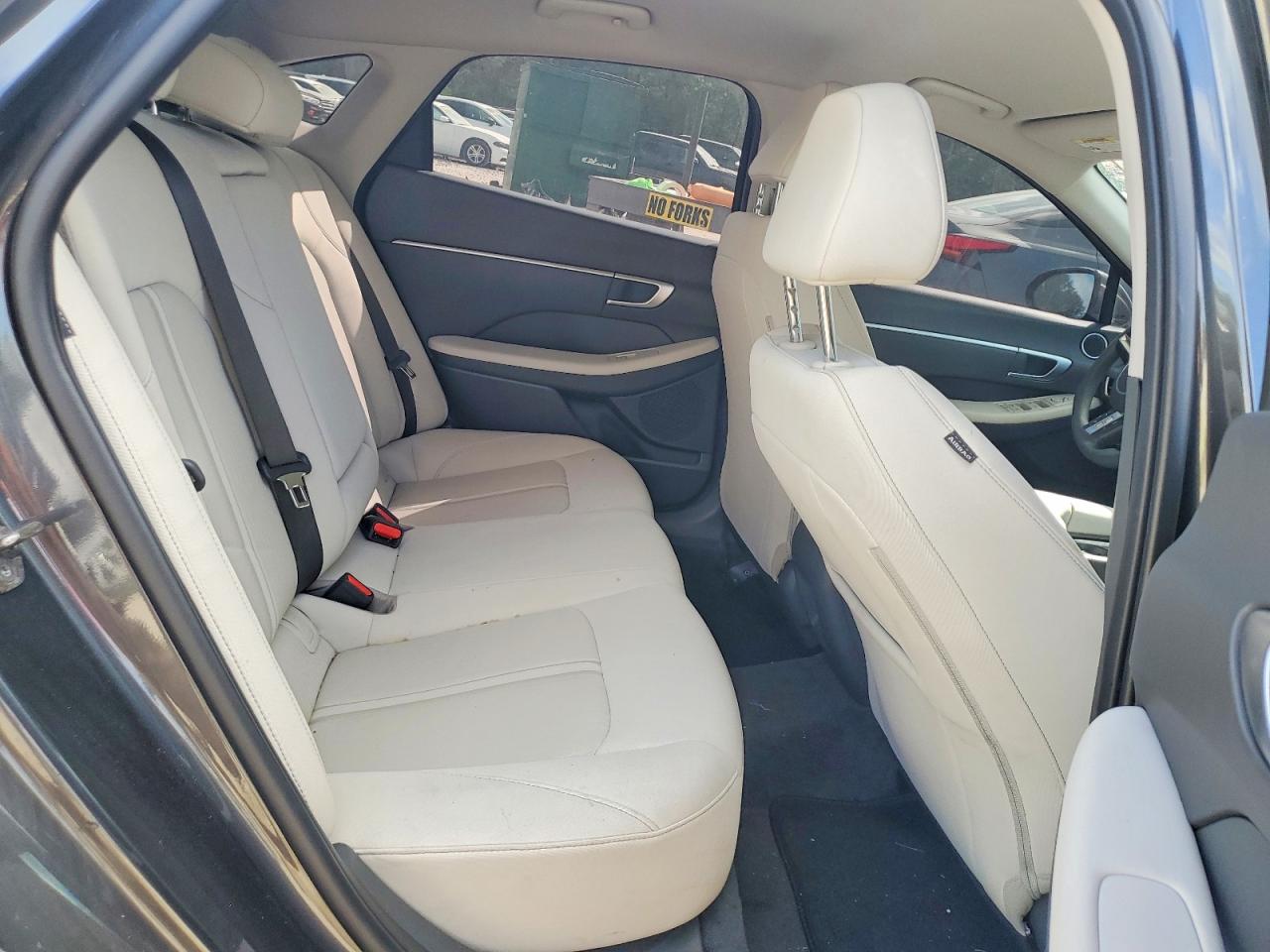 2024 HYUNDAI SONATA SEL photo 28