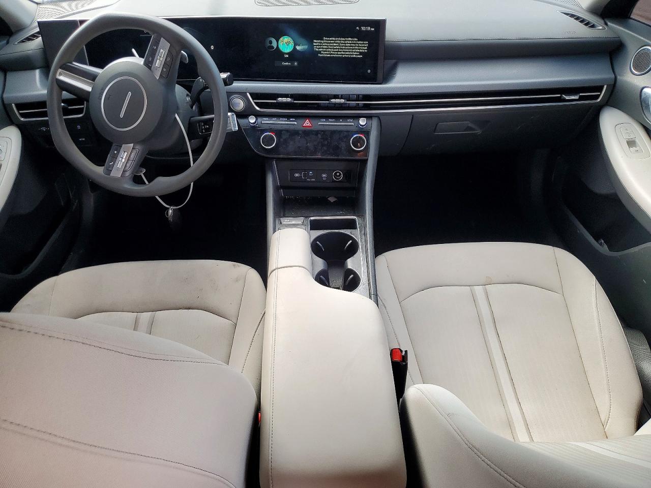 2024 HYUNDAI SONATA SEL photo 22