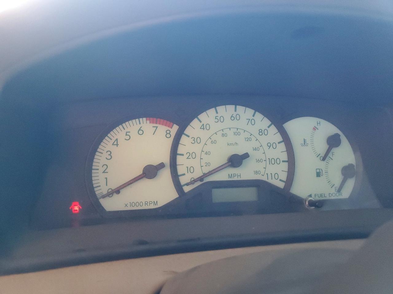2003 TOYOTA COROLLA LE photo 25