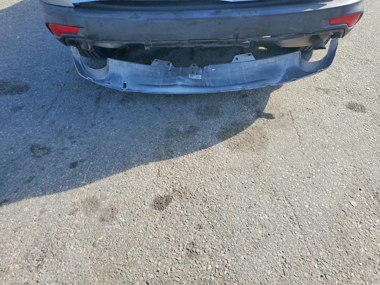 2018 HONDA CR-V EX photo 23