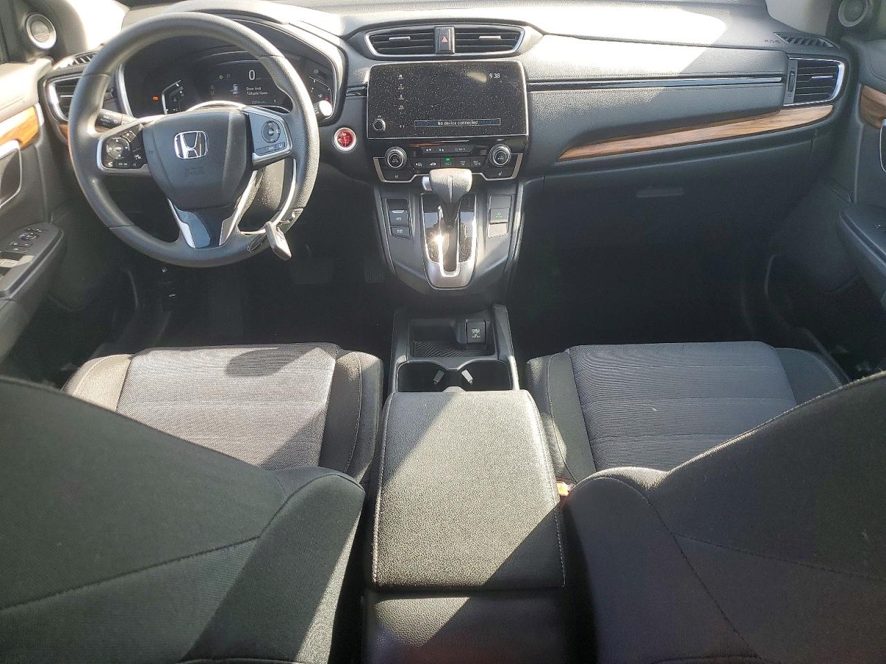 2018 HONDA CR-V EX photo 15