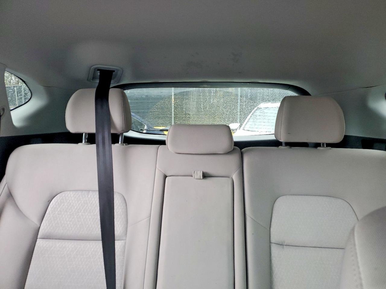 2016 HYUNDAI TUCSON SE photo 28