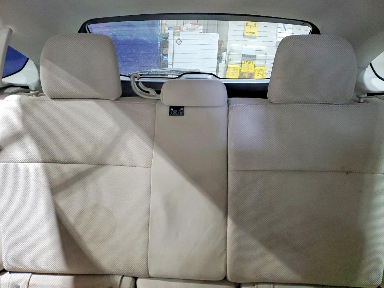 2013 SUBARU XV CROSSTREK 2.0 PREMIUM photo 19