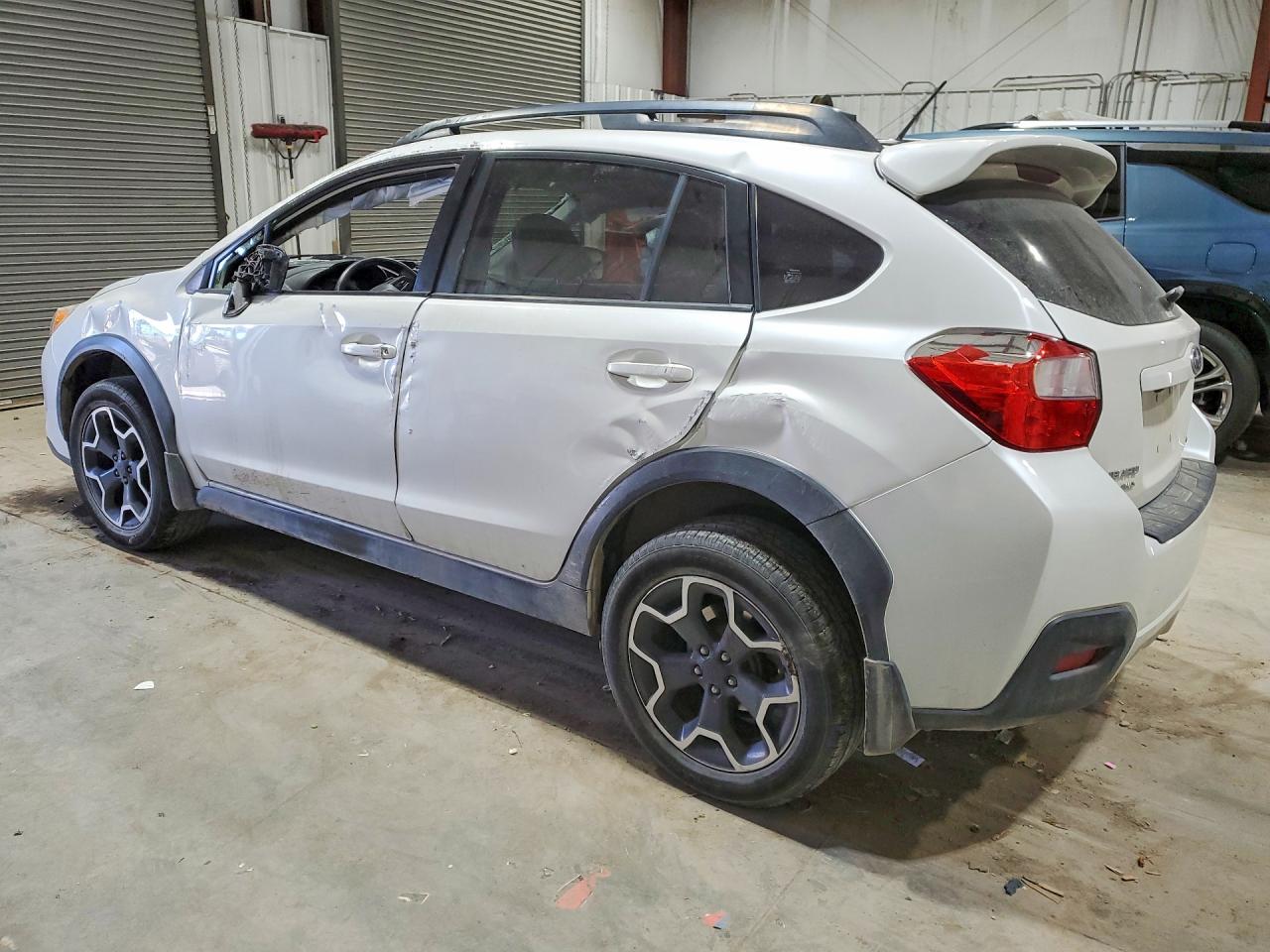 2013 SUBARU XV CROSSTREK 2.0 PREMIUM photo 3