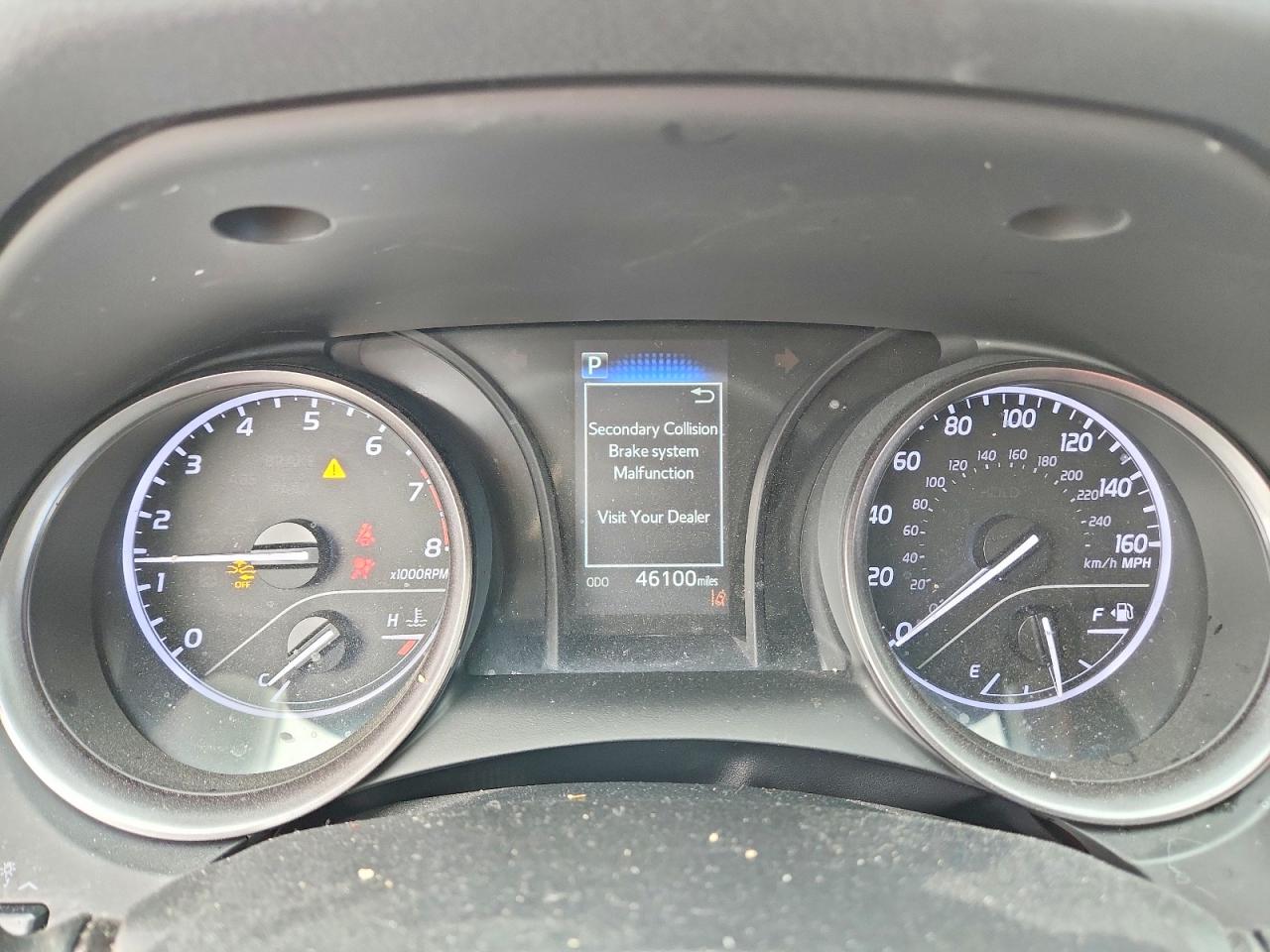 2022 TOYOTA CAMRY SE photo 25