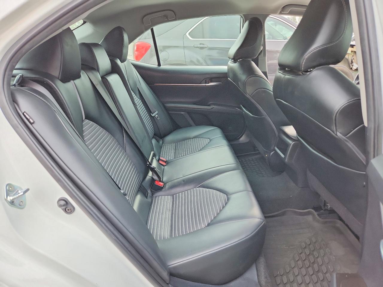 2022 TOYOTA CAMRY SE photo 28