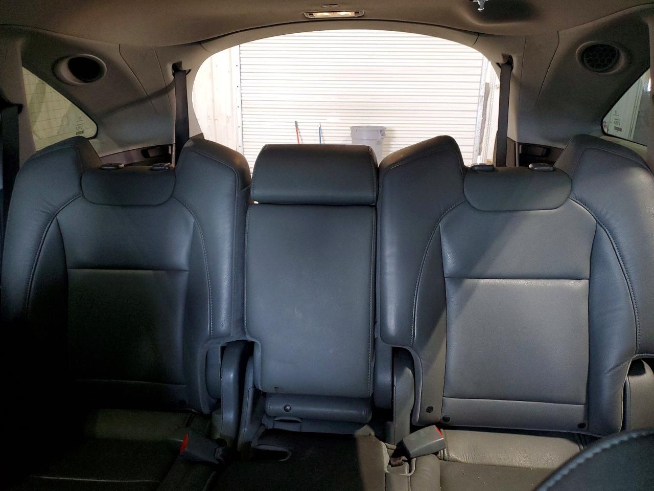 2016 ACURA MDX TECHNOLOGY photo 19