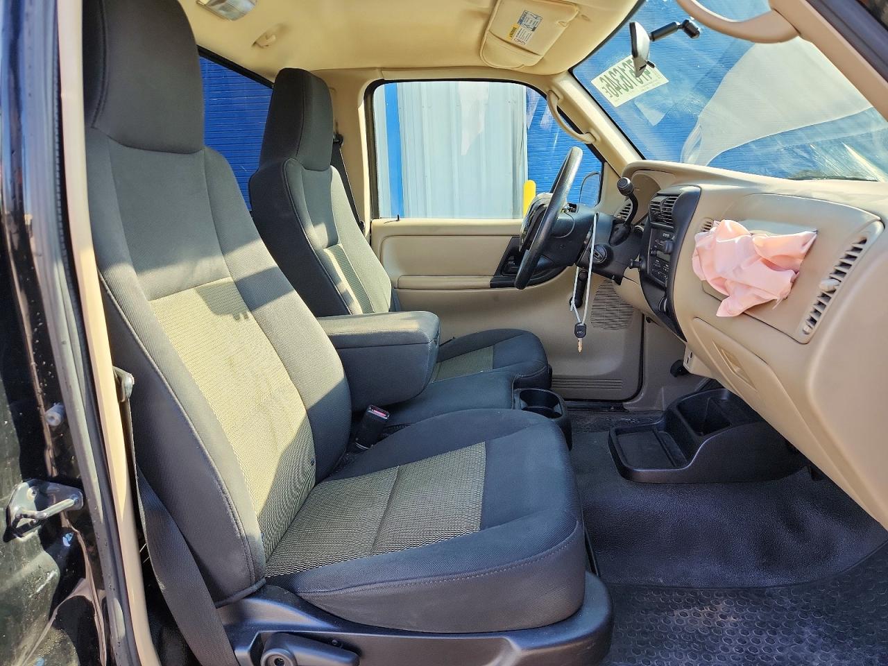 2004 FORD RANGER photo 10