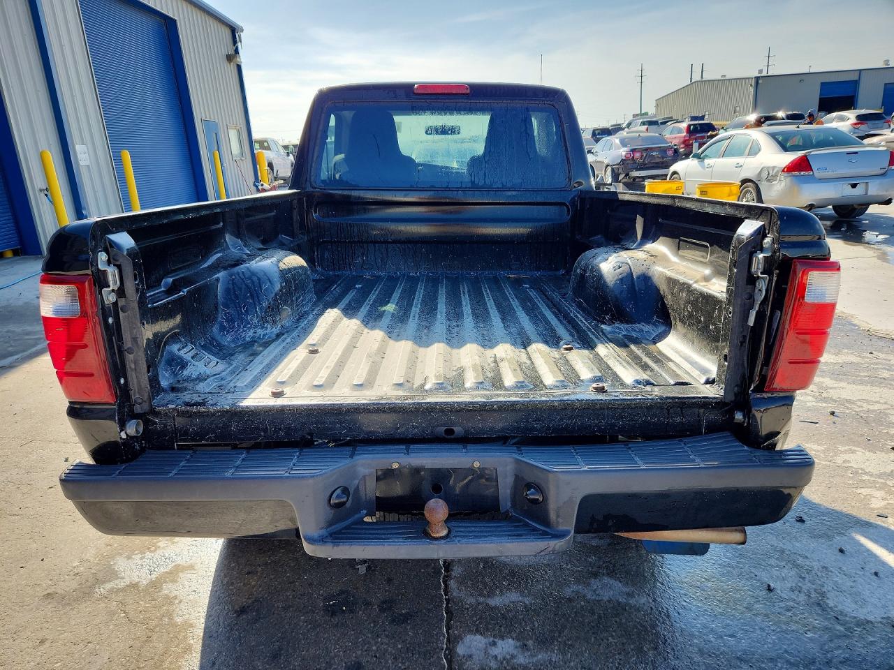 2004 FORD RANGER photo 6