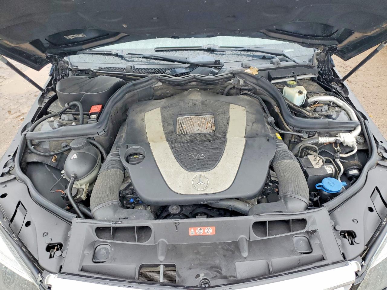 2011 MERCEDES-BENZ C 300 4MATIC photo 31