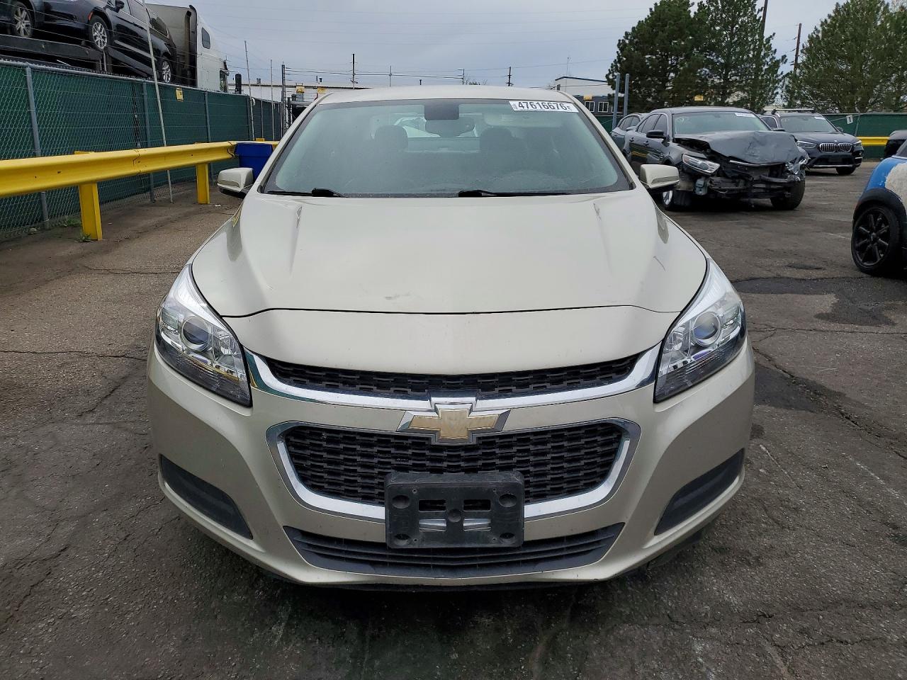 2014 CHEVROLET MALIBU 1LT photo 9