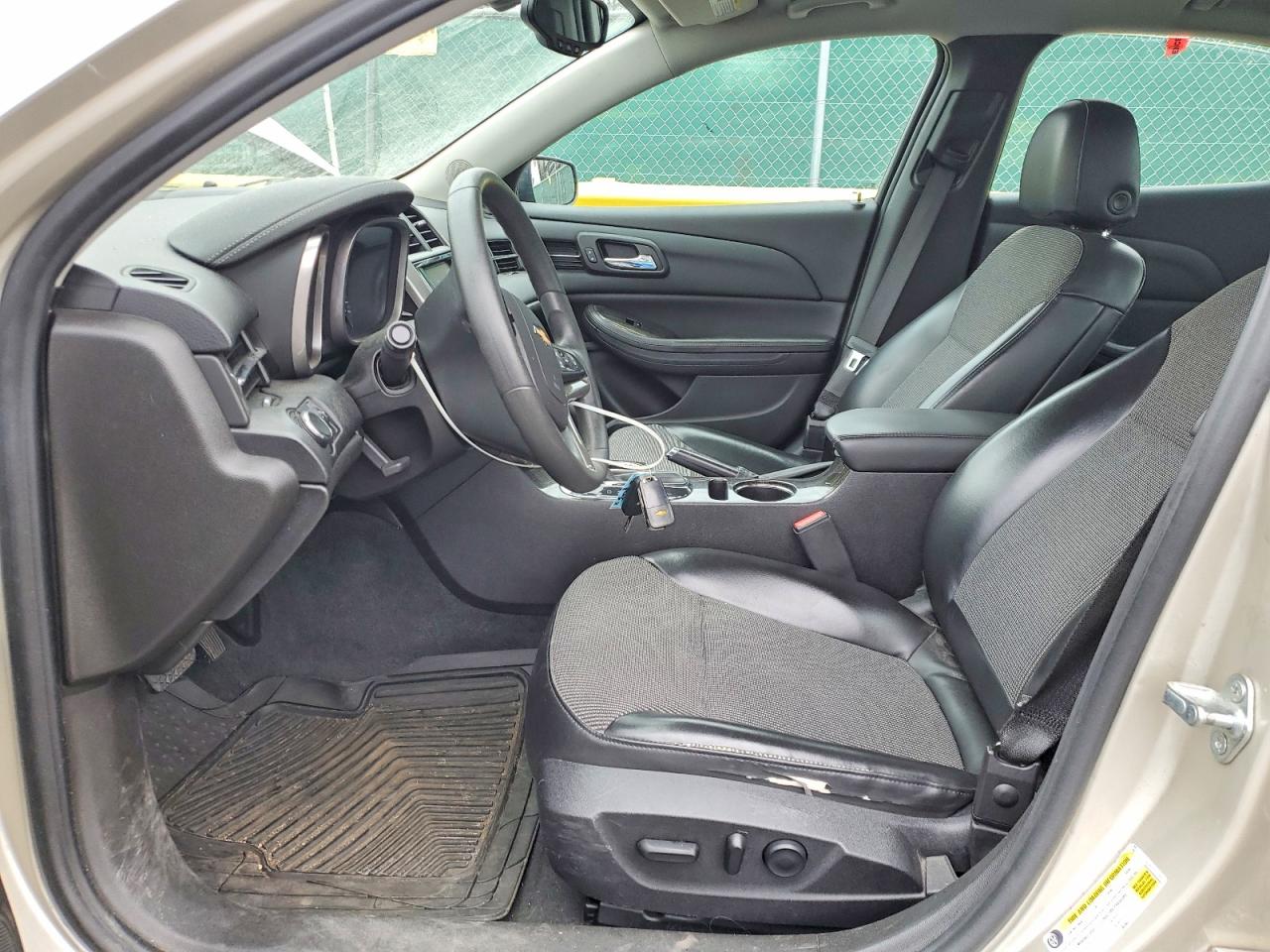 2014 CHEVROLET MALIBU 1LT photo 13