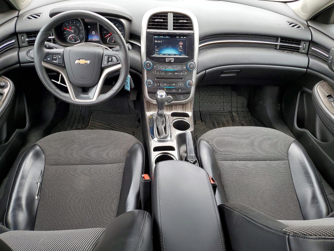 2014 CHEVROLET MALIBU 1LT photo 15