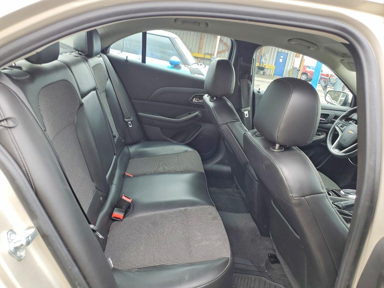 2014 CHEVROLET MALIBU 1LT photo 19