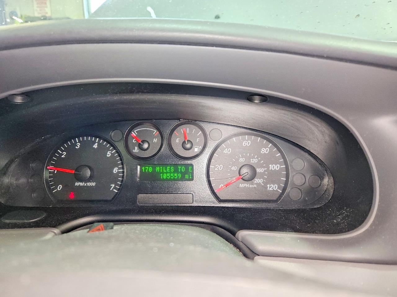2007 FORD TAURUS SE photo 25