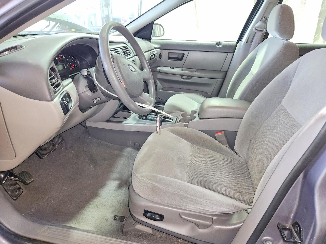 2007 FORD TAURUS SE photo 19
