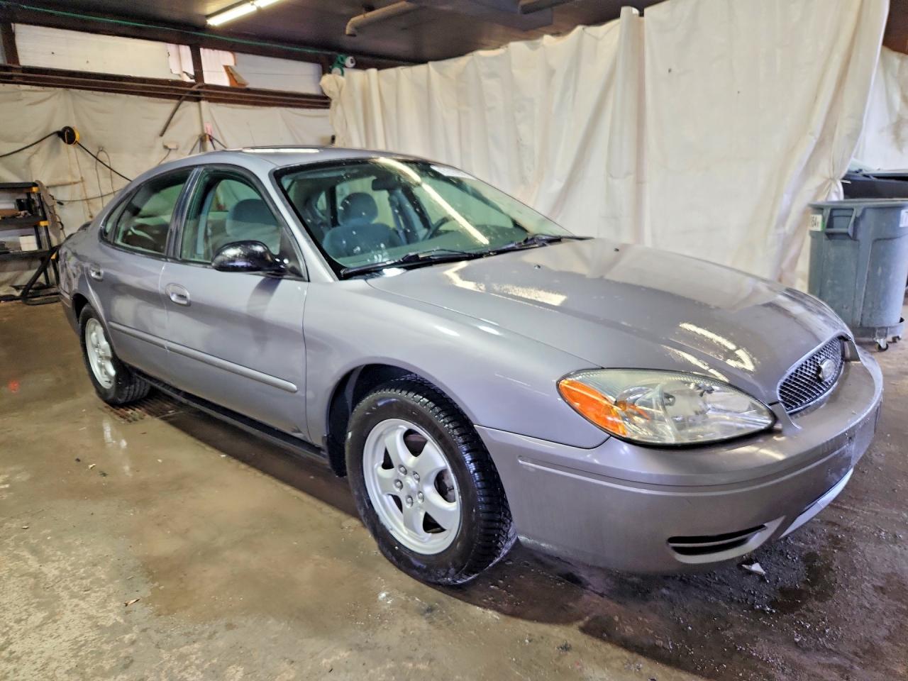 2007 FORD TAURUS SE photo 10