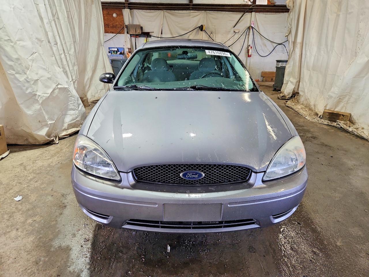 2007 FORD TAURUS SE photo 13