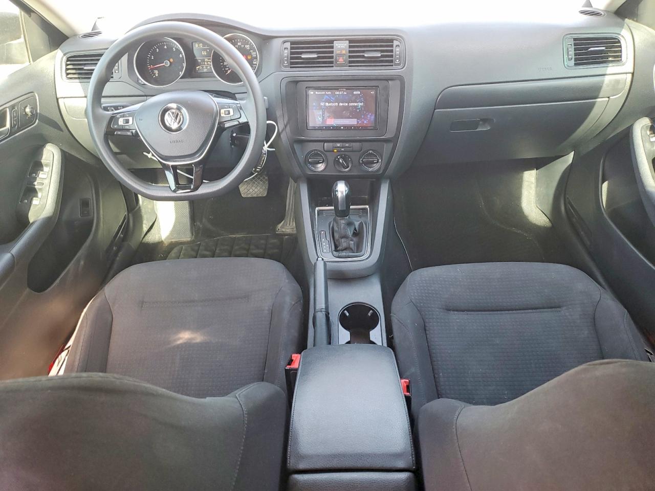 2016 VOLKSWAGEN JETTA S photo 22