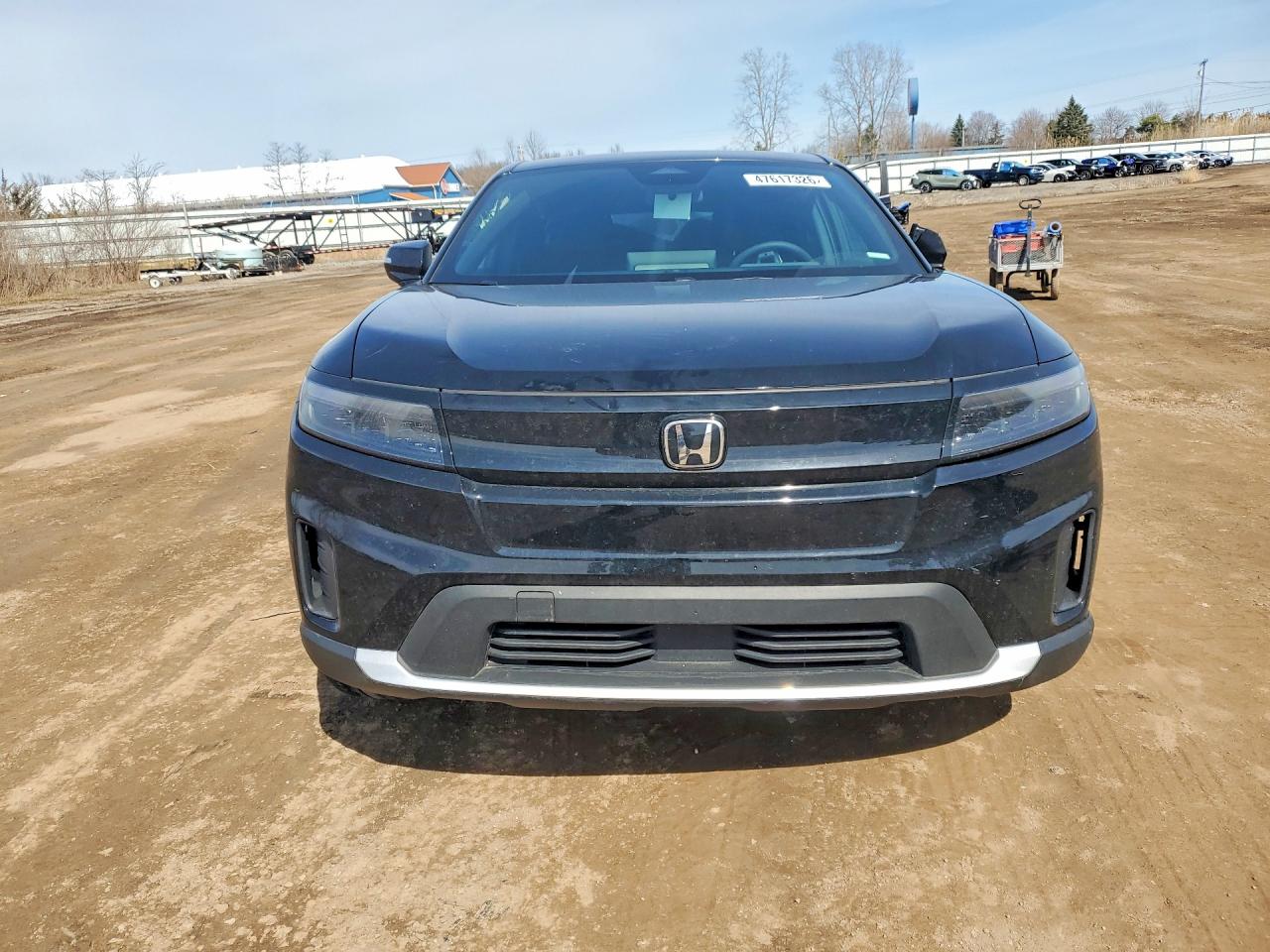 2024 HONDA PROLOGUE EX photo 9