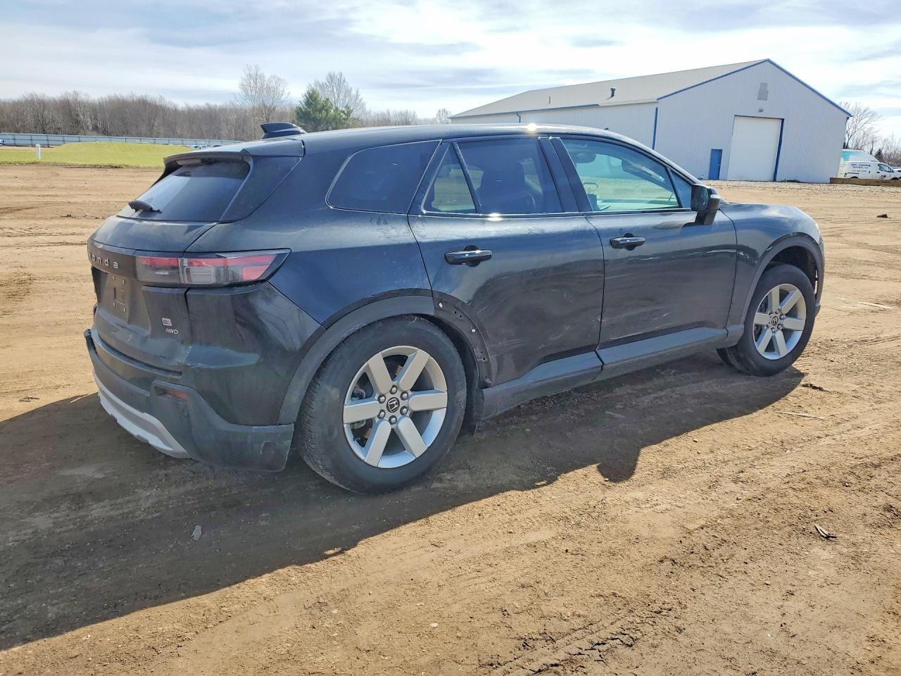 2024 HONDA PROLOGUE EX photo 5