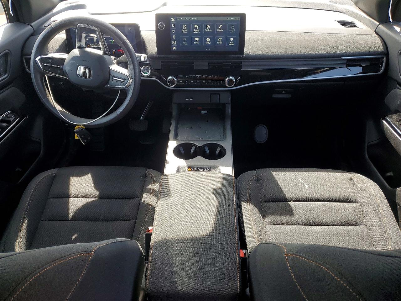 2024 HONDA PROLOGUE EX photo 15