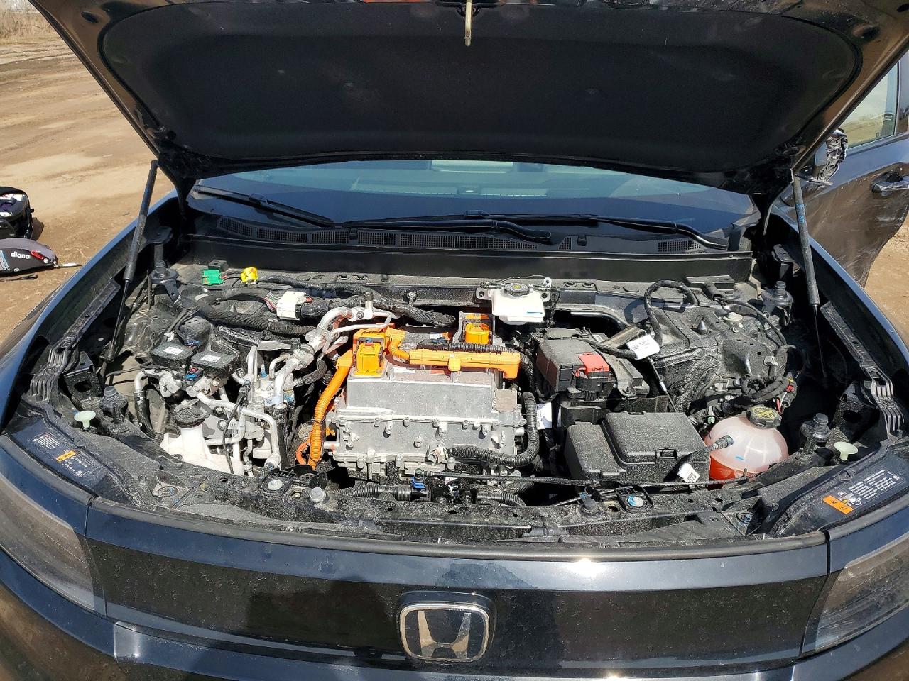 2024 HONDA PROLOGUE EX photo 23