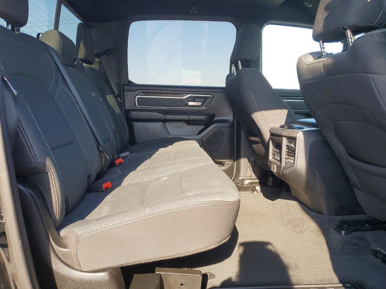 2021 RAM 1500 BIG HORN photo 10