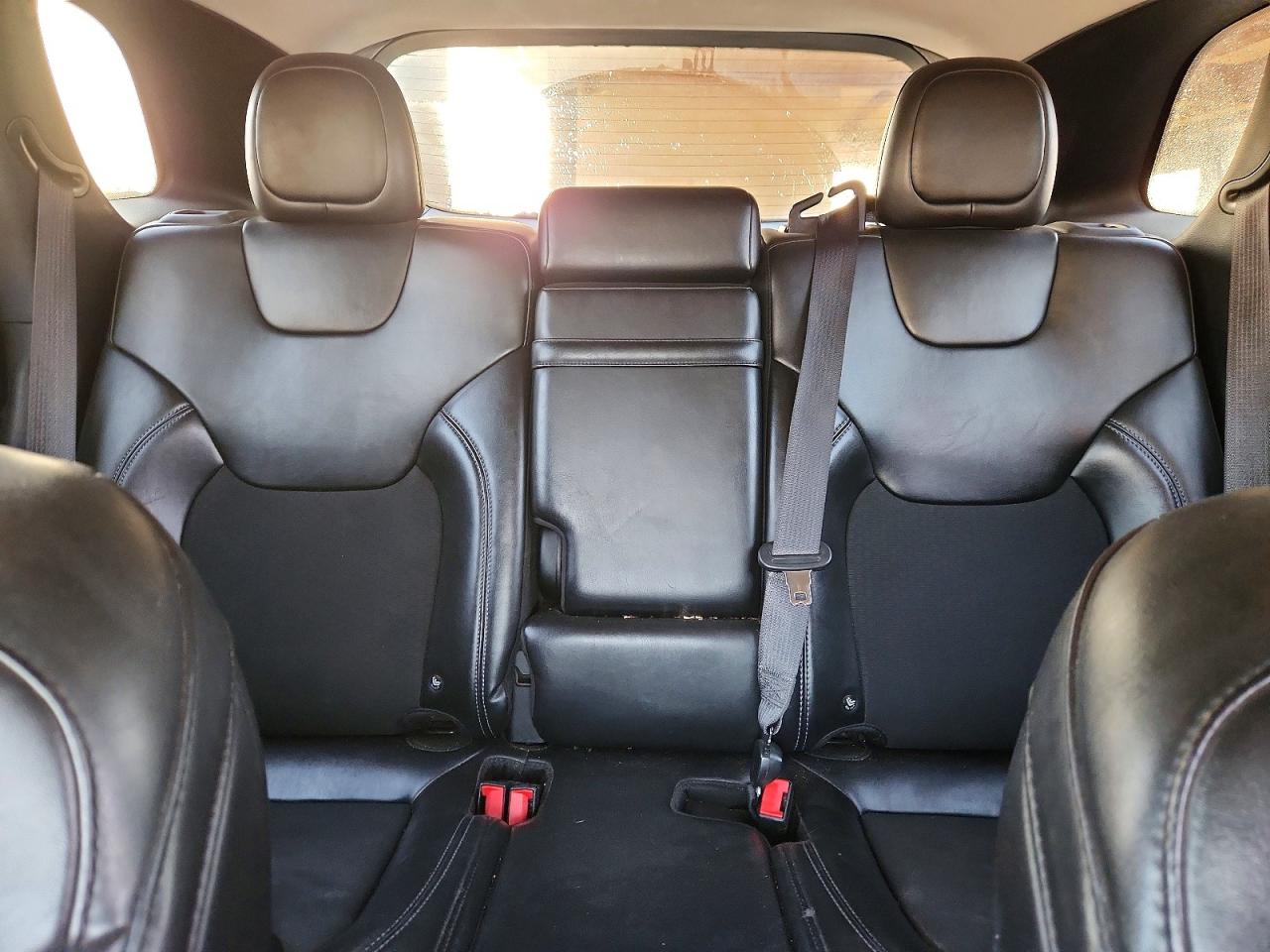 2019 JEEP CHEROKEE LATITUDE PLUS photo 10